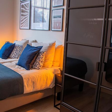 Stylish City Apartments ミデルブルグ エクステリア 写真