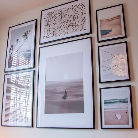 Stylish City Apartments ミデルブルグ エクステリア 写真