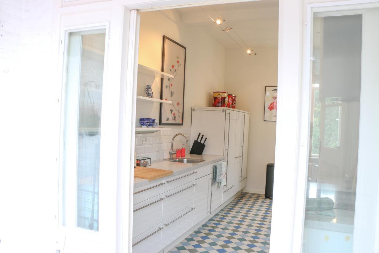 Stylish City Apartments ミデルブルグ エクステリア 写真