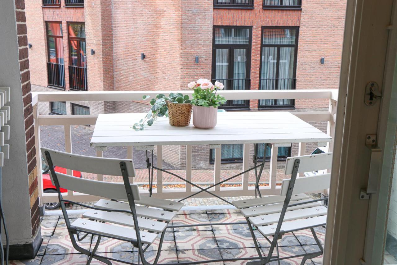Stylish City Apartments ミデルブルグ エクステリア 写真