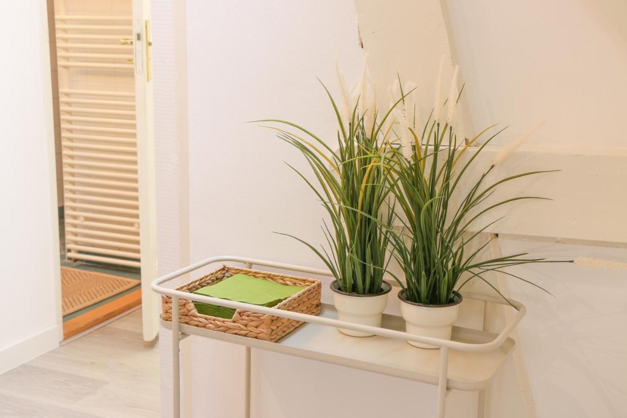 Stylish City Apartments ミデルブルグ エクステリア 写真