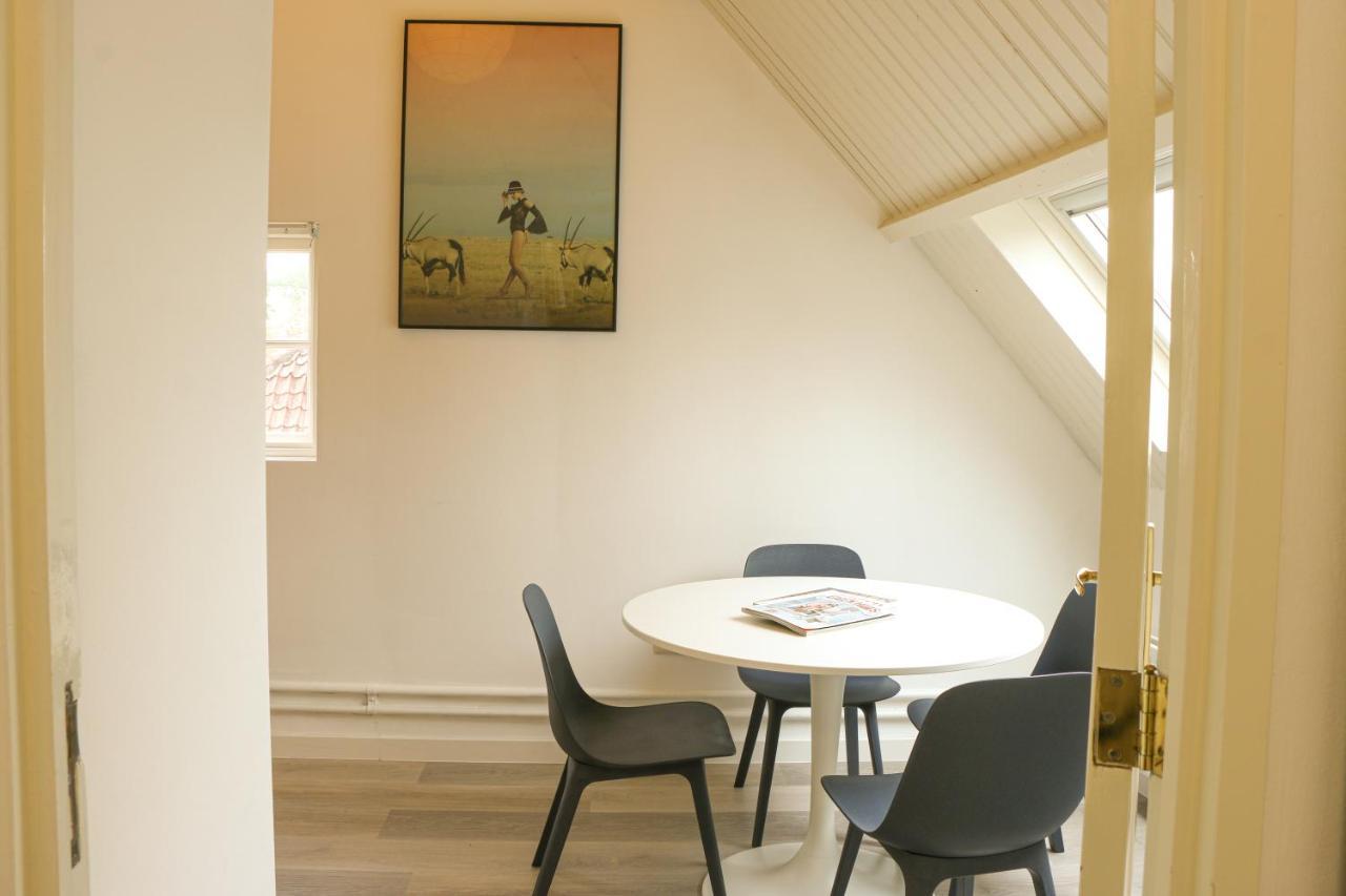 Stylish City Apartments ミデルブルグ エクステリア 写真