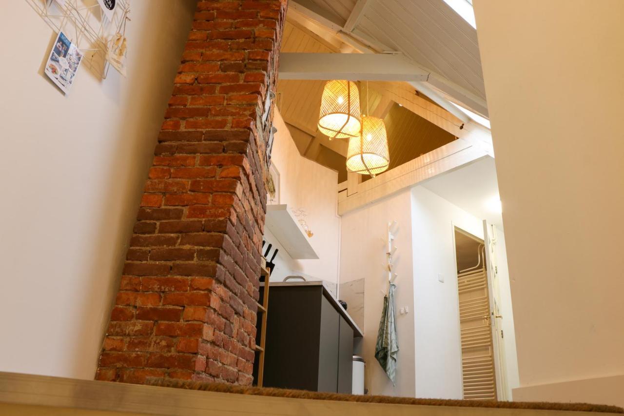 Stylish City Apartments ミデルブルグ エクステリア 写真