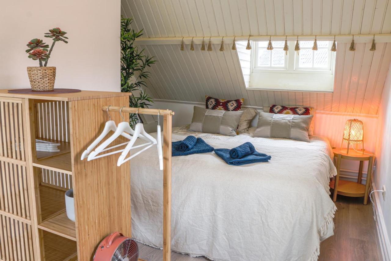 Stylish City Apartments ミデルブルグ エクステリア 写真