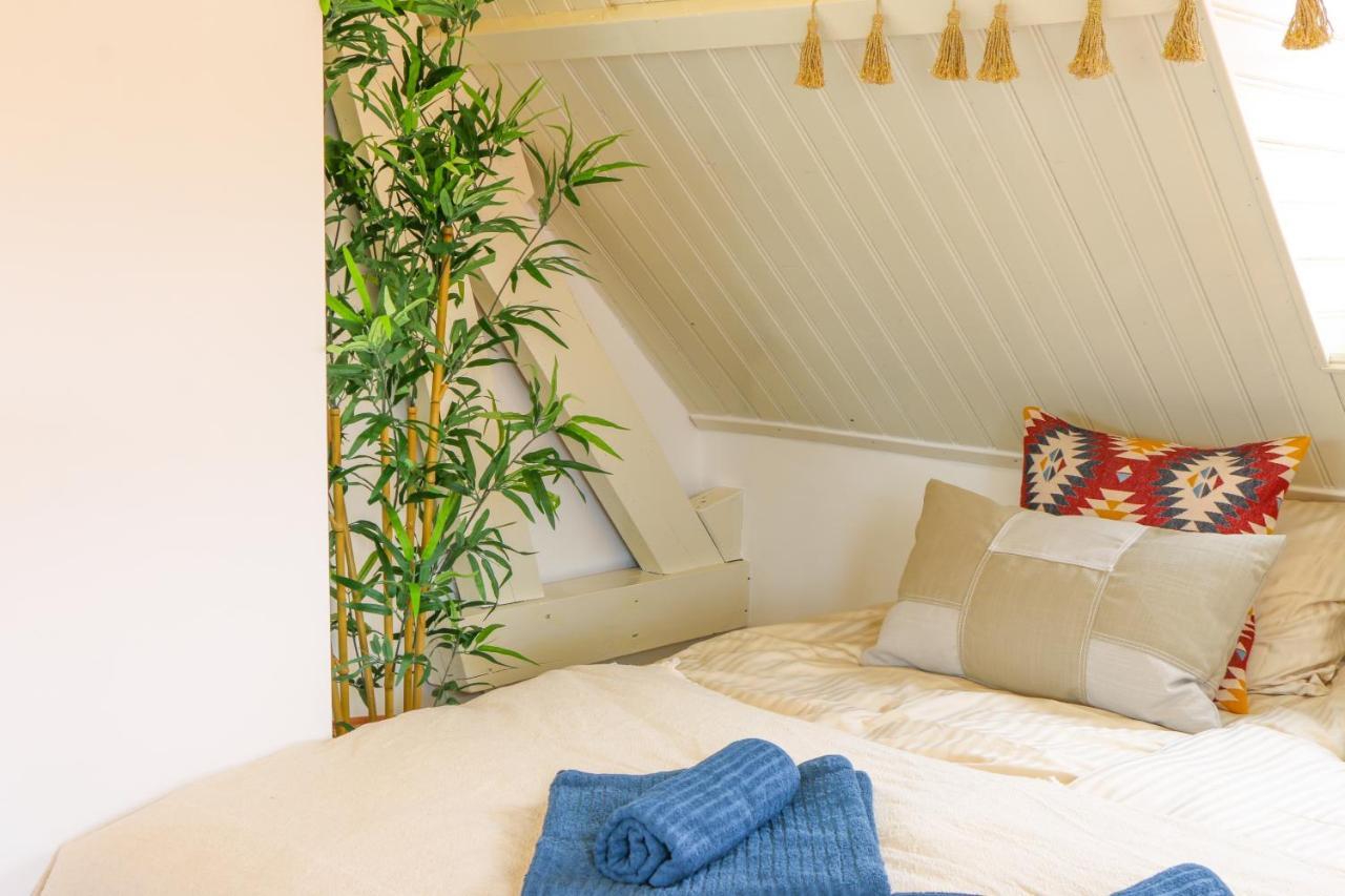 Stylish City Apartments ミデルブルグ エクステリア 写真