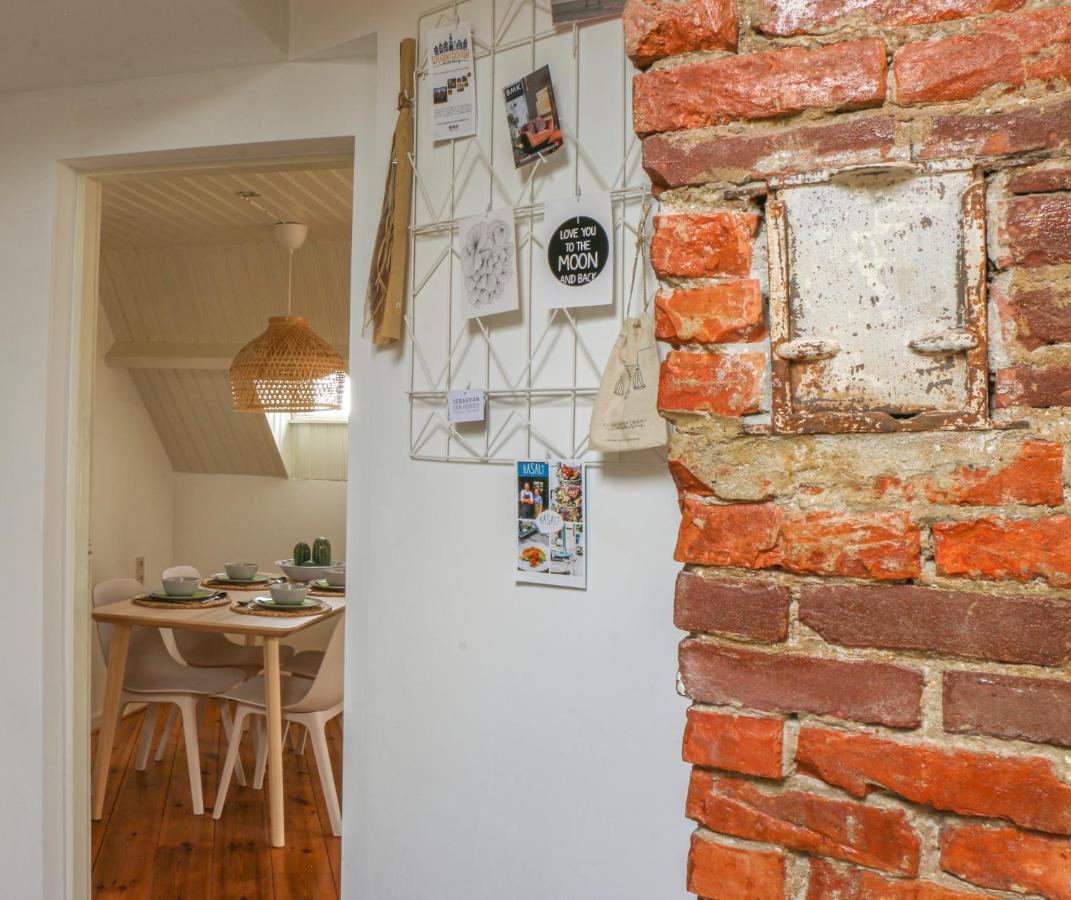 Stylish City Apartments ミデルブルグ エクステリア 写真