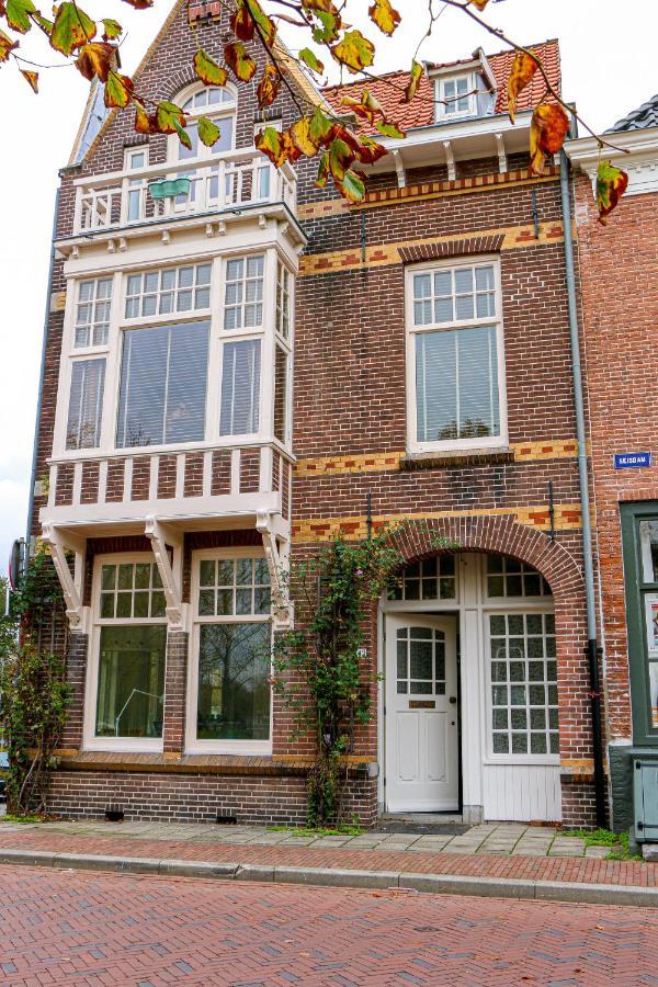 Stylish City Apartments ミデルブルグ エクステリア 写真