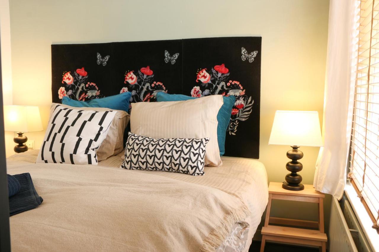 Stylish City Apartments ミデルブルグ エクステリア 写真