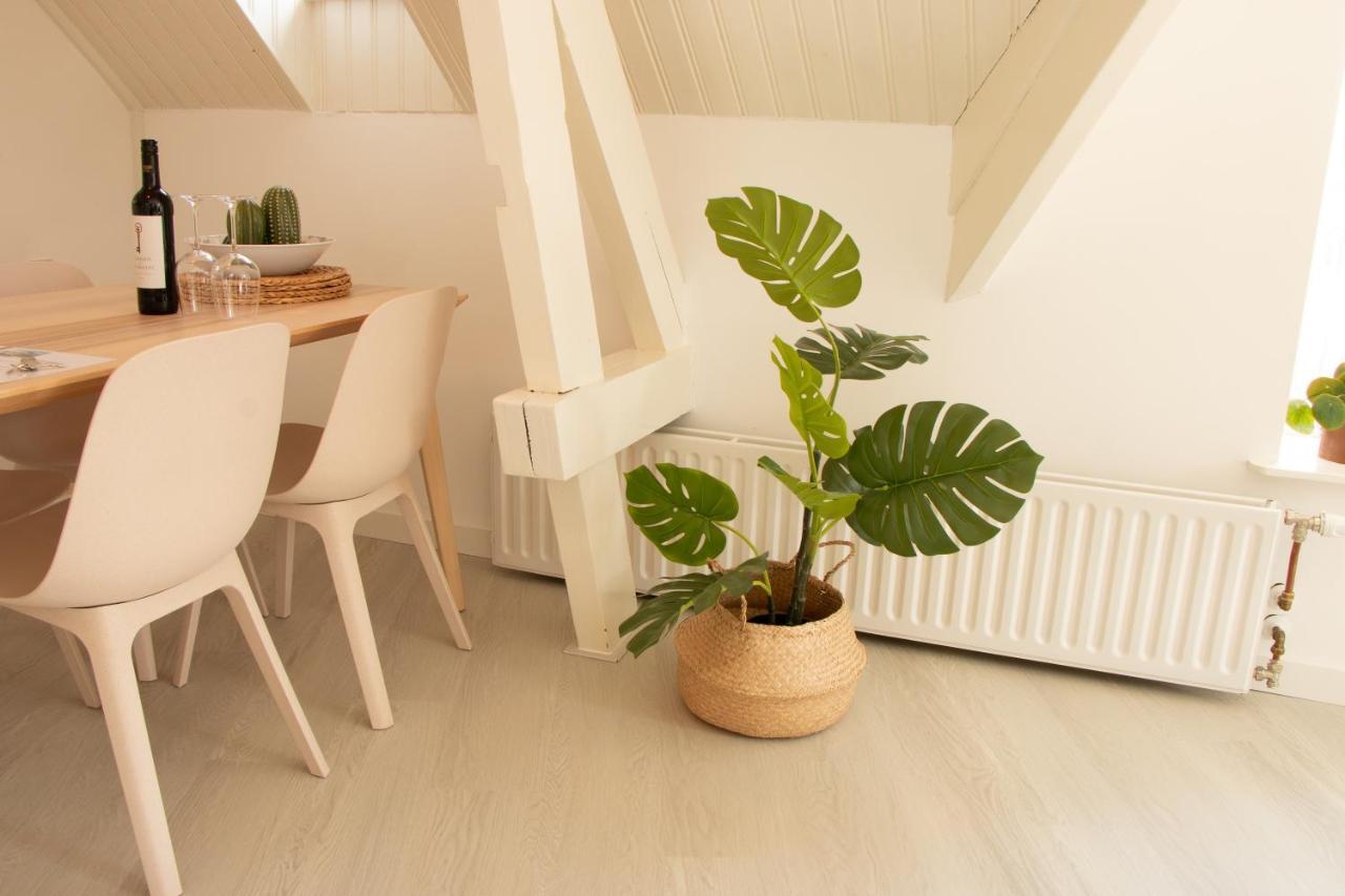 Stylish City Apartments ミデルブルグ エクステリア 写真