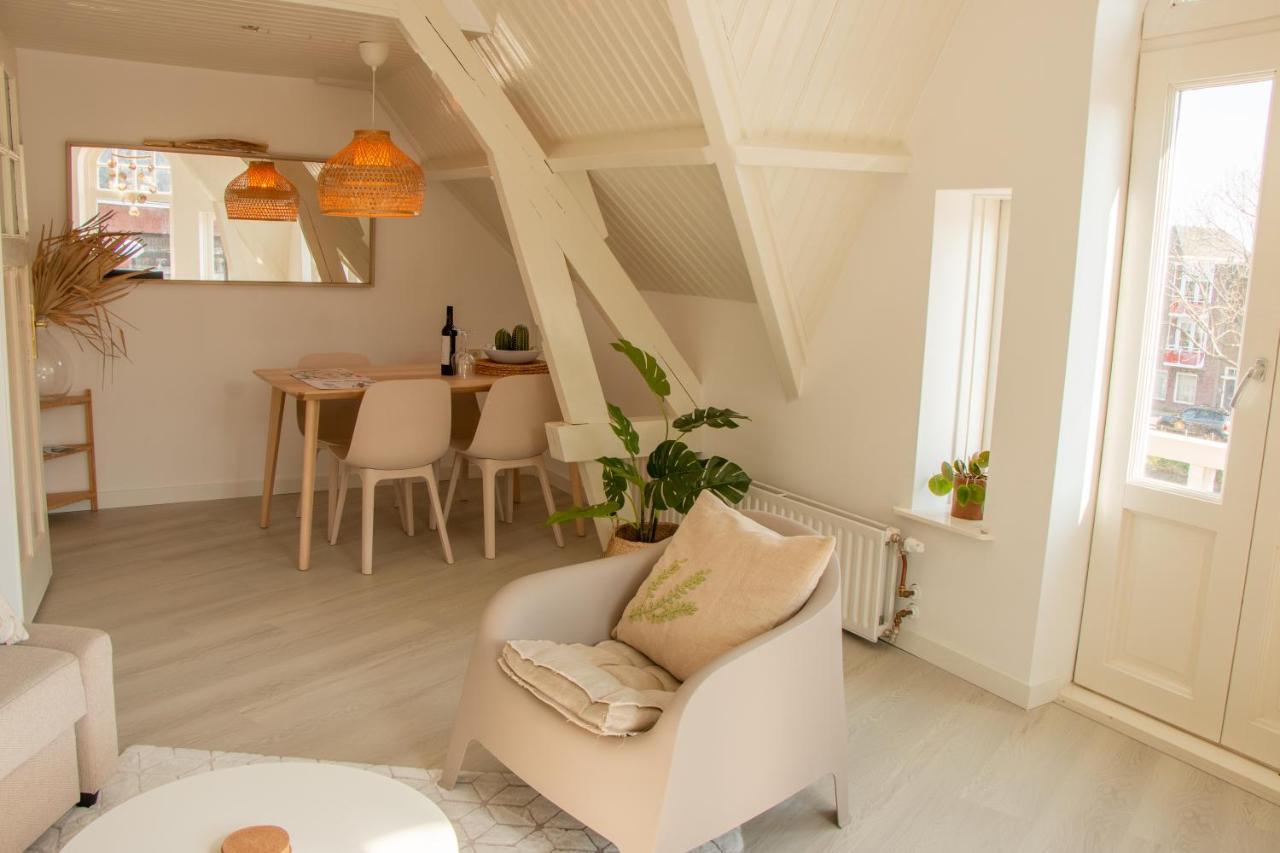 Stylish City Apartments ミデルブルグ エクステリア 写真