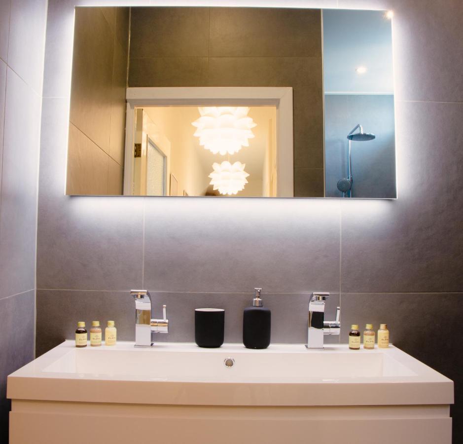 Stylish City Apartments ミデルブルグ エクステリア 写真