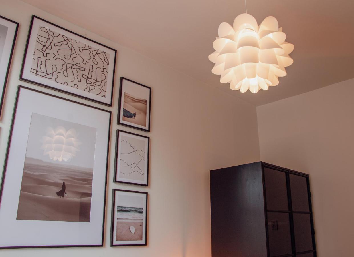 Stylish City Apartments ミデルブルグ エクステリア 写真