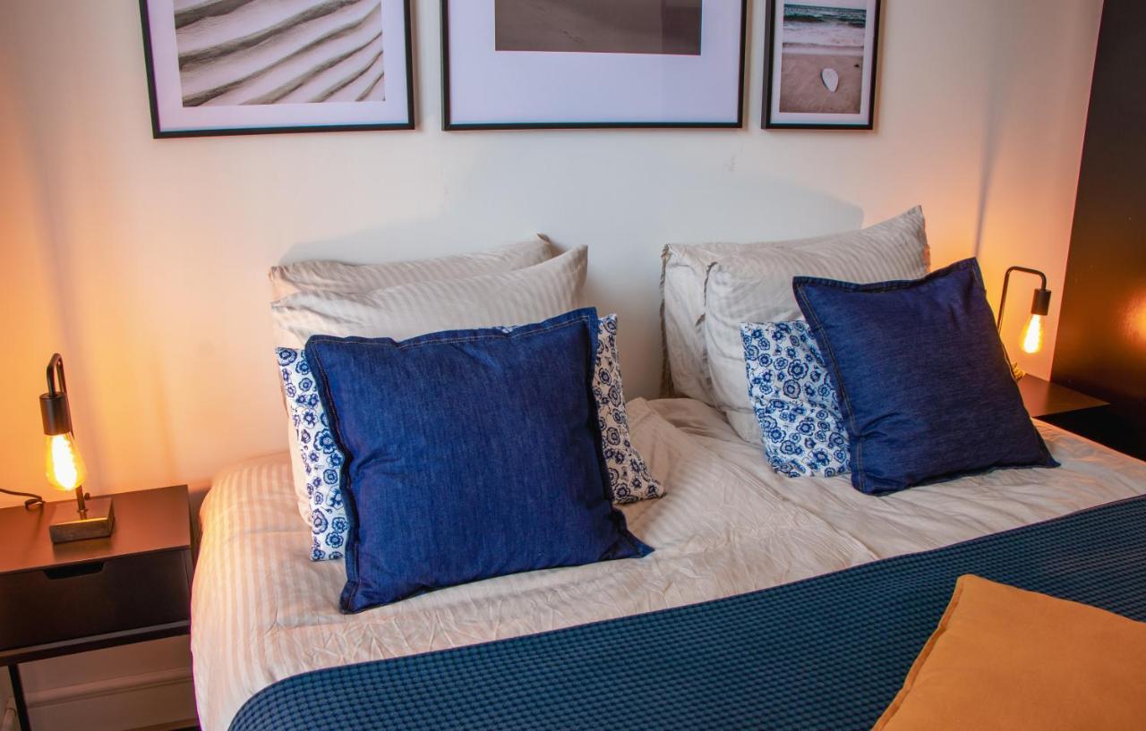 Stylish City Apartments ミデルブルグ エクステリア 写真