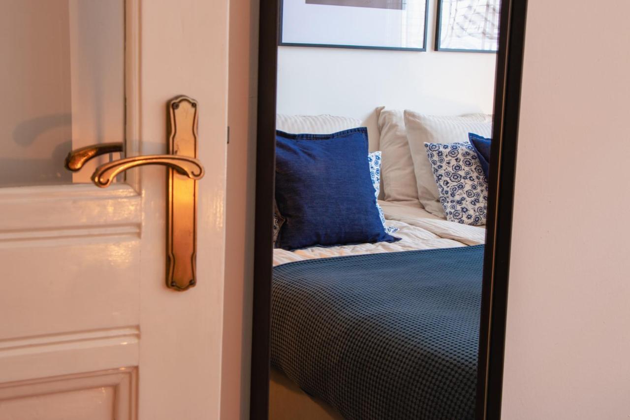 Stylish City Apartments ミデルブルグ エクステリア 写真