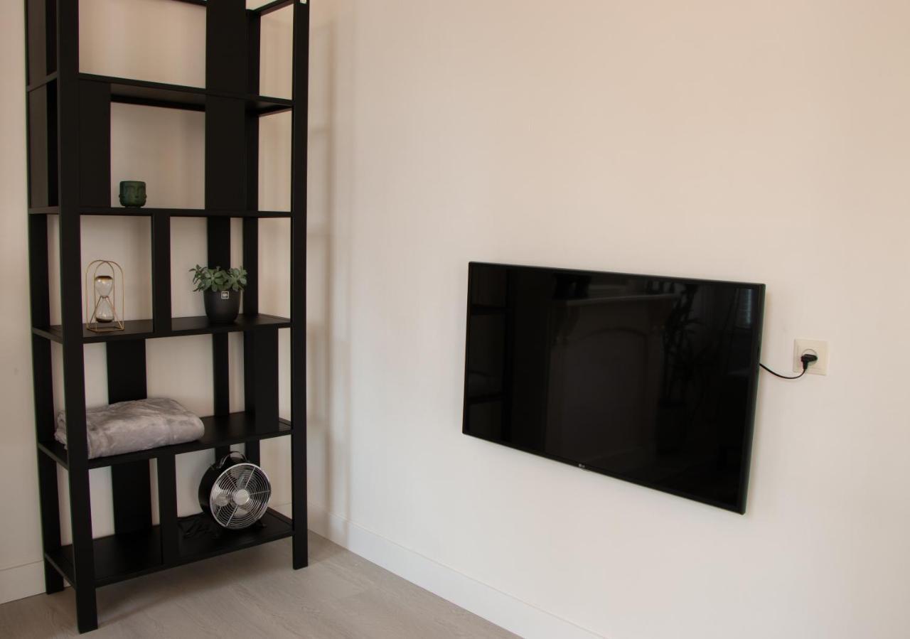 Stylish City Apartments ミデルブルグ エクステリア 写真