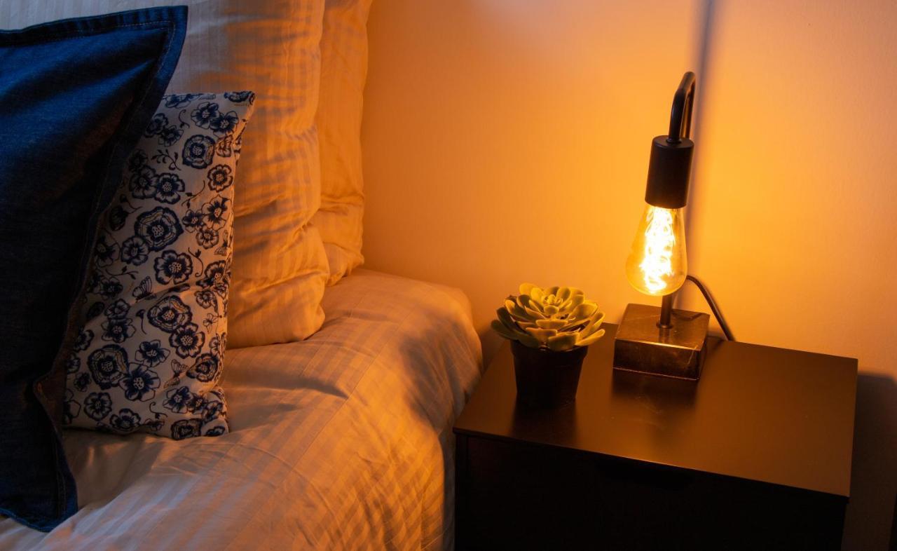 Stylish City Apartments ミデルブルグ エクステリア 写真