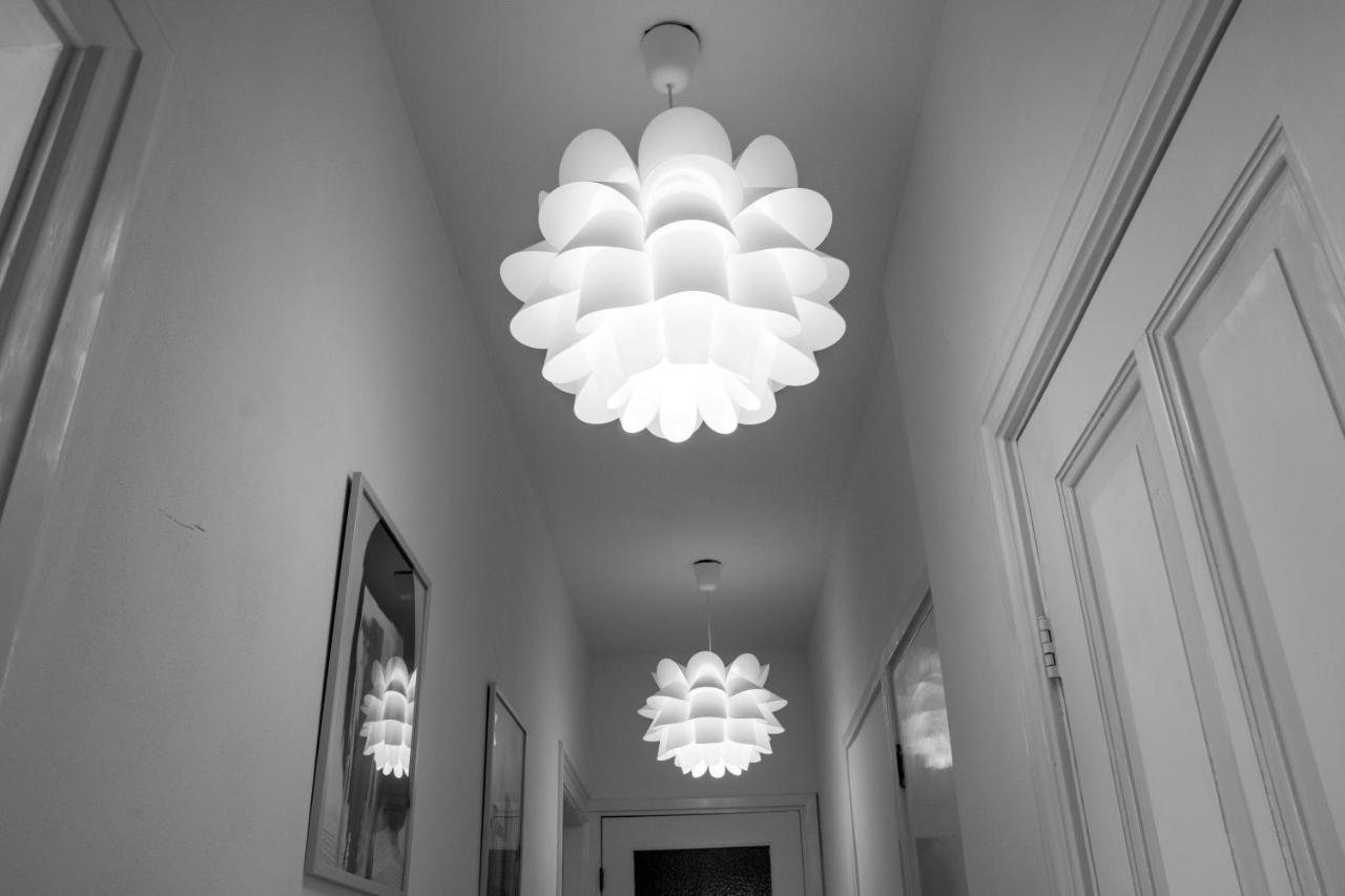 Stylish City Apartments ミデルブルグ エクステリア 写真
