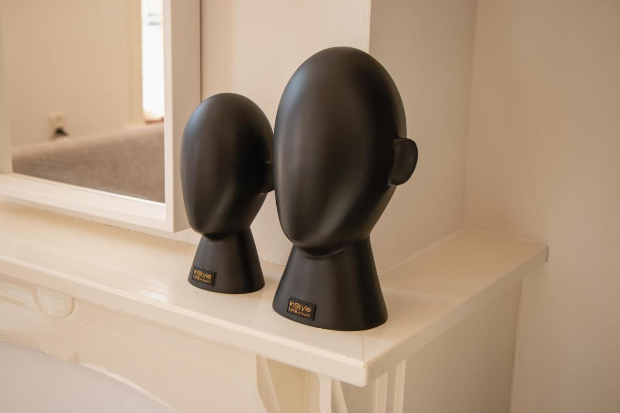 Stylish City Apartments ミデルブルグ エクステリア 写真