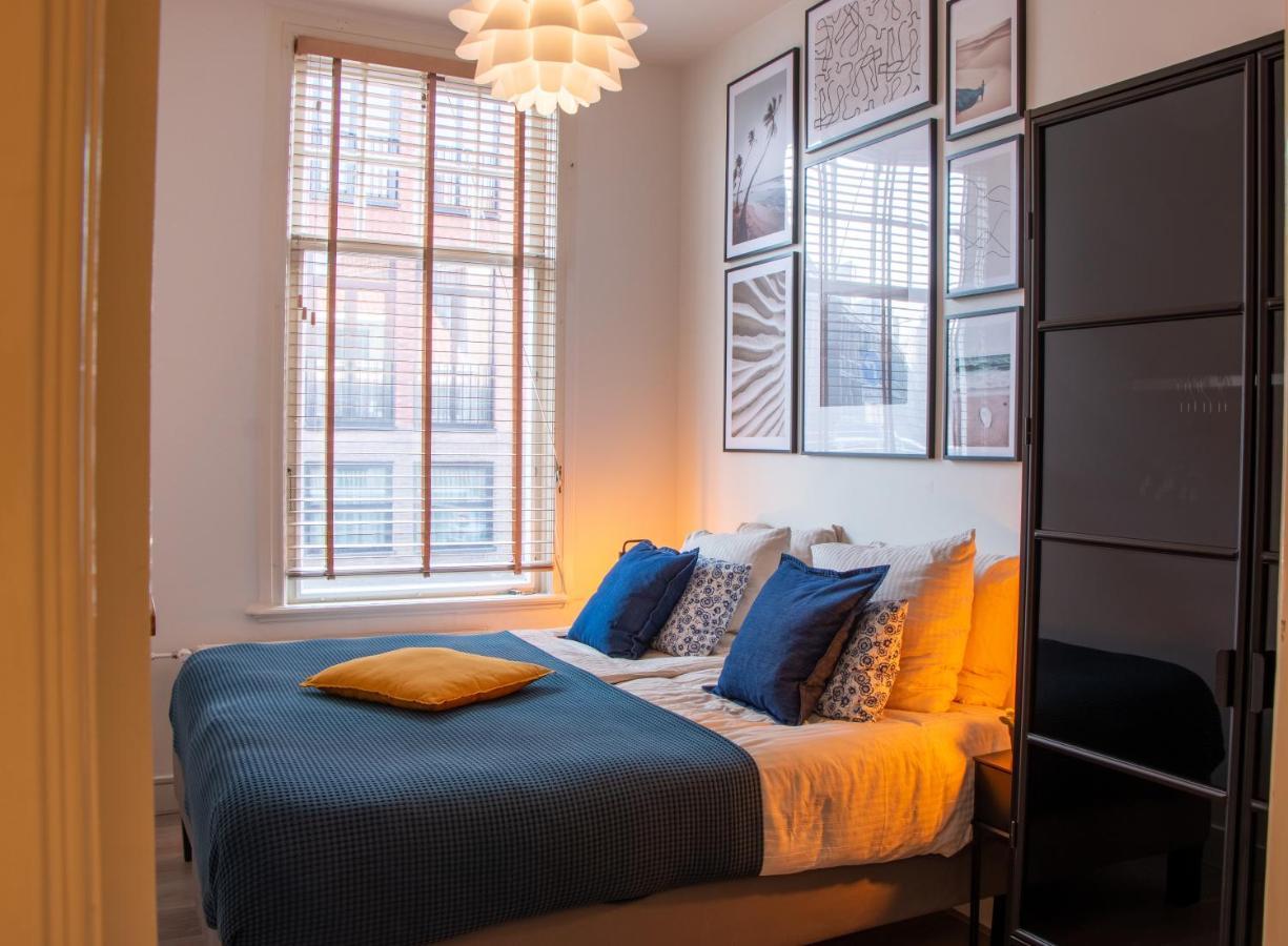 Stylish City Apartments ミデルブルグ エクステリア 写真